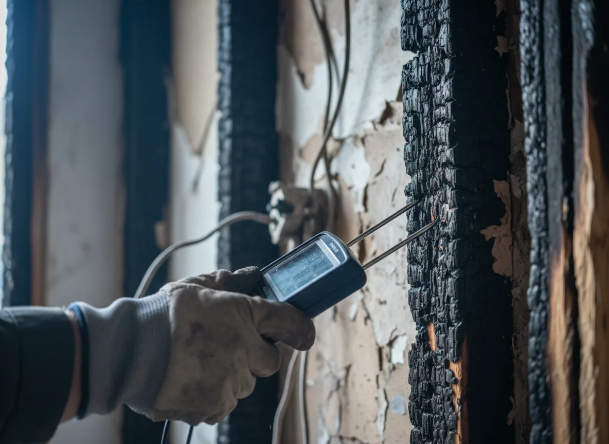 Fire Damage Restoration Mckinney, TX FAQs